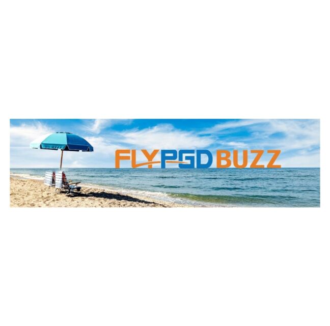 Fly PGD Buzz