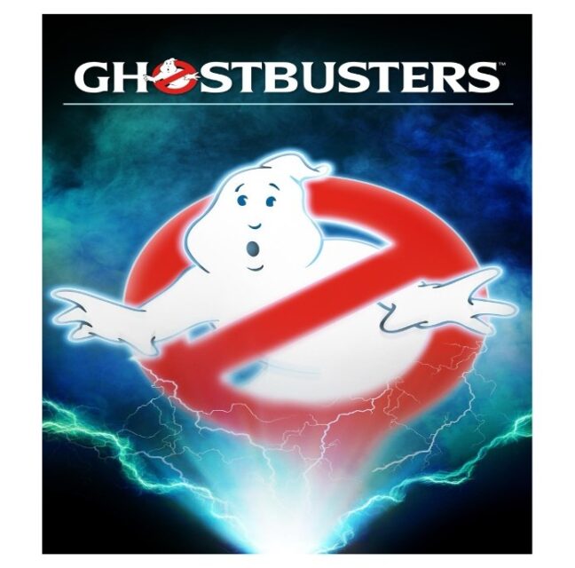 Ghostbusters logo
